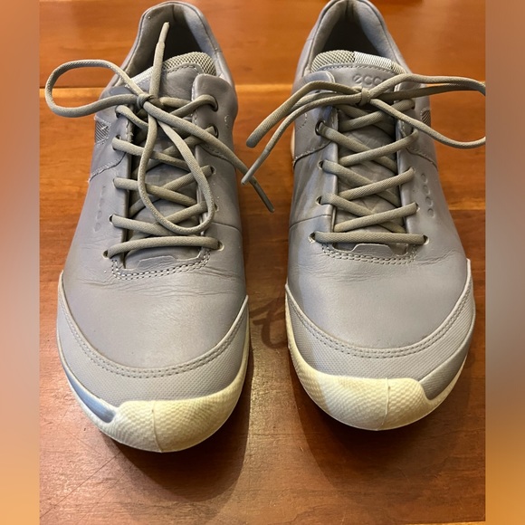ECCO Women's Biom Hybrid Golf Shoes, Yak leather, Size 40 - Picture 3 of 16